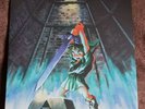Zelda ocarina of time Vinyl soundtrack LP volume 2, pas MOONSHAKE, N64, VGM