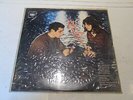PAUL SIMON - The Paul Simon Song Book - 1965 UK first issue 12-track Vinyl LP