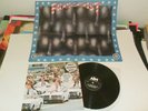 DEAD KENNEDYS -FRANKENCHRIST LP + POSTER AUSTRALIAN RED VINYL 2 X HYPE PUNK ROCK