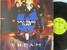 WU-TANG CLAN   C.R.E.A.M.    12