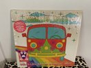 GRATEFUL DEAD SMILING ON A CLOUDY DAY LP COLORED VINYL RHINO 2017 Opened