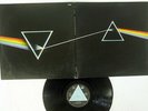 PINK FLOYD DARK SIDE OF MOON ODEON EOP-80778 Japan VINYL LP