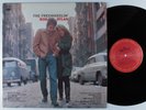 BOB DYLAN The Freewheelin' COLUMBIA JC 8786 LP VG++ promo