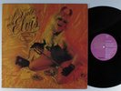 CRAMPS A Date With Elvis BIG BEAT LP uk embossed cover