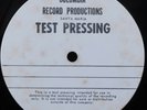 FRANKIE MILLER High Life COLUMBIA LP VG+ test pressing