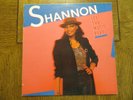 Shannon – Let The Music Play - 1984 - Mirage ‎7 90134-1 Vinyl LP VG+/VG+