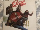 Birtha - Can't Stop The Madness    White Label Promo  Excellent