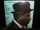 MONK'S DREAM The Thelonious Monk Quartet, vinyl LP JAZZ