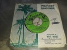 Treasure-Alton Ellis &Tommy McCook-Rock Steady-Wall Street Shuffle-7'