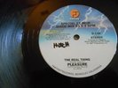 1979 Rare PLEASURE The Real Thing/Glide 12