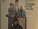 THE BEATLES 'YESTERDAY AND TODAY' CAPITOL ST 2553 80's PRESS IN-SHRINK MINT