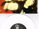 SEX PISTOLS - THE LOST LIVE 1978 E.P. WHITE VINYL COLLECTORS 7