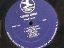 Yusef Lateef-Eastern Sounds-Prestige 7319-STEREO BLUE TRIDENT LABEL