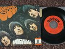 BEATLES Michelle (Odeon MEO 102 France 1st Press 7