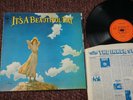 IT'S A BEAUTIFUL DAY 1st Debut LP (Orange CBS UK LP 1969) Acid Psych. EX
