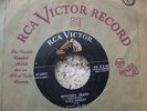Elvis Presley - Mystery Train / I Forgot To Remember To - RARER USA 45 - 47-6357