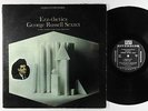 George Russell Sextet - Ezz-thetics LP - Riverside - RLP 9375 DG