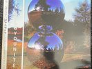 Pink Floyd United Red Vinyl LP Live Hyde Park London 2005 With Obi Strip Mint