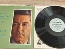 COLUMBIA SAX 2392 B/S ED1 KARAJAN* SIBELIUS SYMPHONY NO.5 /FINLANDIA* PO NM