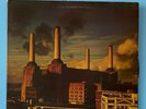 PINK FLOYD - ANIMALS - COLUMBIA 1977 - GATEFOLD *EX-* VINYL LP RECORD ?