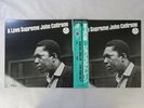 John Coltrane A Love Supreme MCA Records VIM-4610 Japan   LP OBI