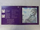 Elton John Empty Sky DJM Records FP-80051 Japan Promo, Red Wax  LP