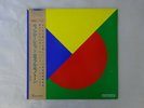 The Monochrome Set Eligible Bachelors Trio AW-25023 Japan Promo  LP OBI