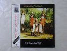 Stewart Copeland The Rhythmatist A&M AMP-28124 Japan Promo  LP OBI