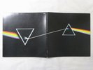 Pink Floyd The Dark Side Of The Moon Odeon EOP-80778 Japan   LP