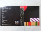 Pink Floyd The Final Cut CBS/Sony 25AP 2410 Japan   LP OBI