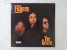 Fugees The Score Columbia C2 67147 US   LP