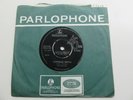 THE BEATLES  ORIG 1966  U.K . 45     PAPERBACK WRITER  ORIG SLEEVE  EXCELLENT