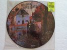 Black Sabbath ?– Black Sabbath LP 2003 Italy NM/NM picture disc