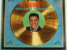 Elvis Presley-Golden Records Volume 3, RCA LPM-2765, mono, orig. inner sleeve