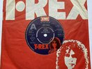 Zip Gun Boogie T. Rex UK 7