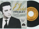 Rare Elvis Presley 45 & Cover - That's All Right - Sun - Record Store Day