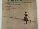WEBSTER YOUNG - FOR LADY - USA RE-ISSUE - VERY GOOD++