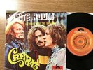 CREAM 45 White Room / Those Were Days 1968 PS Picture Sleeve POLYDOR Singapore?