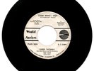 GERRI THOMAS 45 Look What I Got / It Could Have Been Me  VG N. Soul 1965 Promo