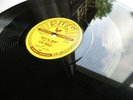 Elvis Presley SUN 209 78rpm That's All Right / Blue Moon of Kentucky Black Vinyl
