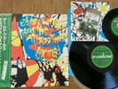 ELVIS COSTELLO - ARMED FORCES -TOP 1st JAPAN 12