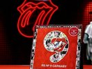 ROLLING STONES-Some Girls CARNABY STREET EXCLUSIVE-STONES RED VINYL