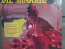 BIZ MARKIE  GOIN' OFF    MARLEY MARL   RAP/LP  1988  COLD CHILLIN'  VG-