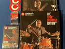 Lp Copyright Criminals The Funky Drummer Edition Box Set Drum Break Jb'S Q-Bert