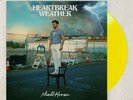 Niall Horan - Heartbreak Weather (LP) Limited Yellow Vinyl * IN HAND