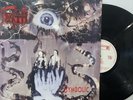Death – Symbolic LP 1993 Roadrunner Records ‎– RR 8957-1 VG/VG Netherlands