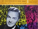 Alan Freed and His Band - Rock 'N' Roll Volume 2 - 1956 German EP