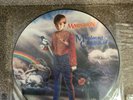 Marillion - misplaced childhood - Uk Picture Disc Lp.