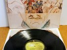 John Lennon Walls And Bridges Vinyl LP Apple Records SW-3416 1974 1st US Release