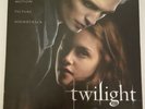 Twilight Movie Soundtrack ORIGINAL pressing All Posters intact & Included
